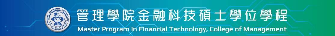 金融科技LOGO